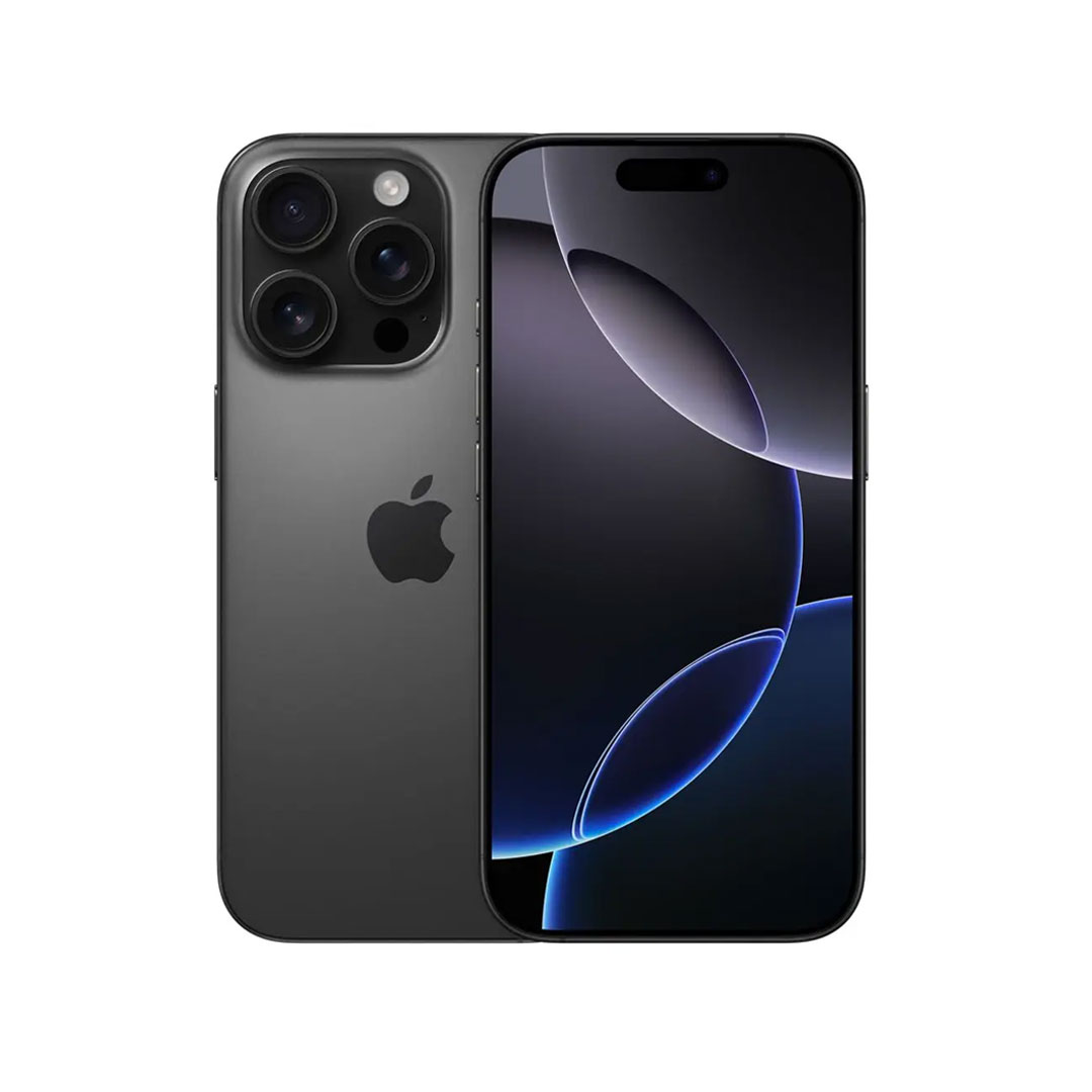 Apple iPhone 16 Pro Max Black Titanium 512 GB A Grade