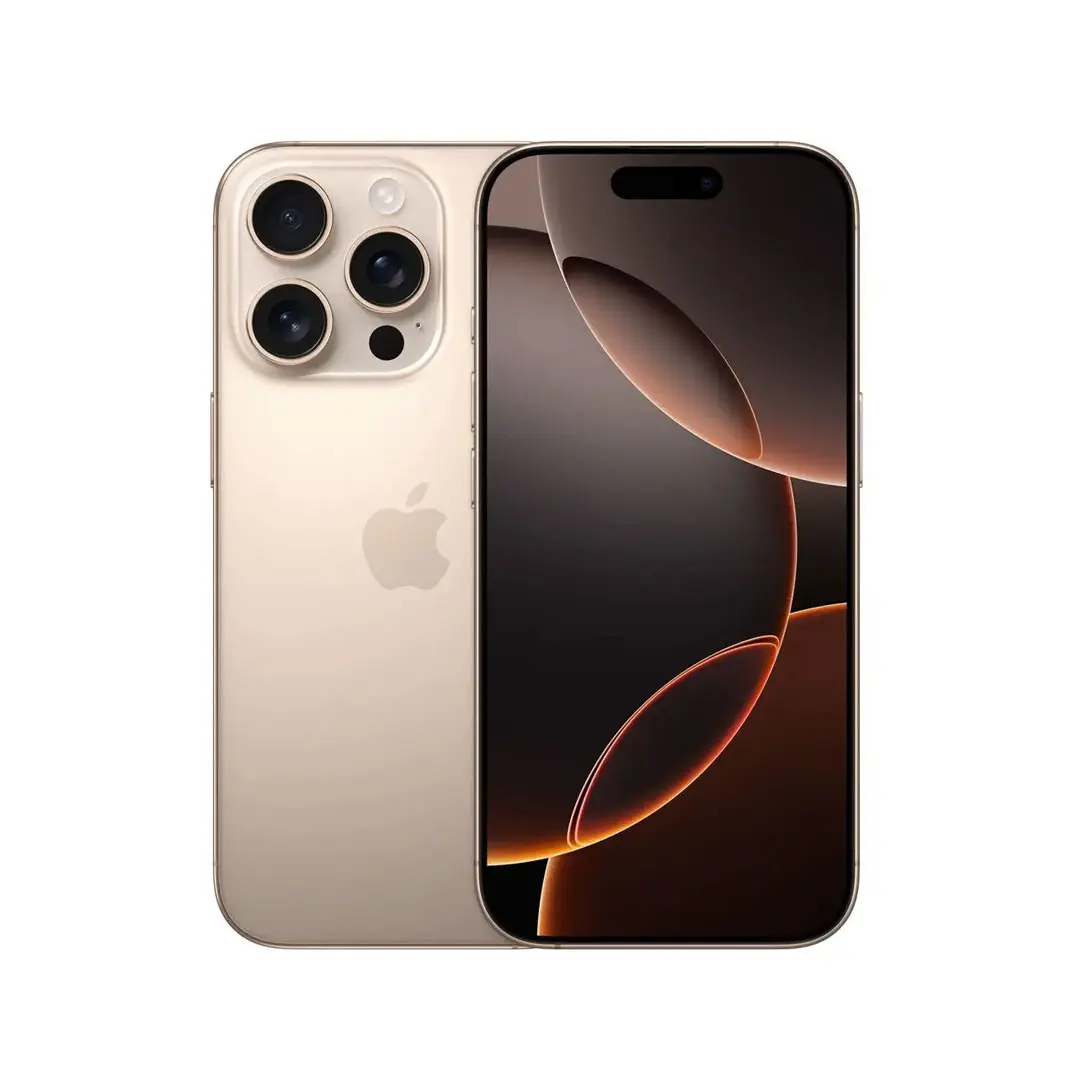 Apple iPhone 16 Pro - Image 3