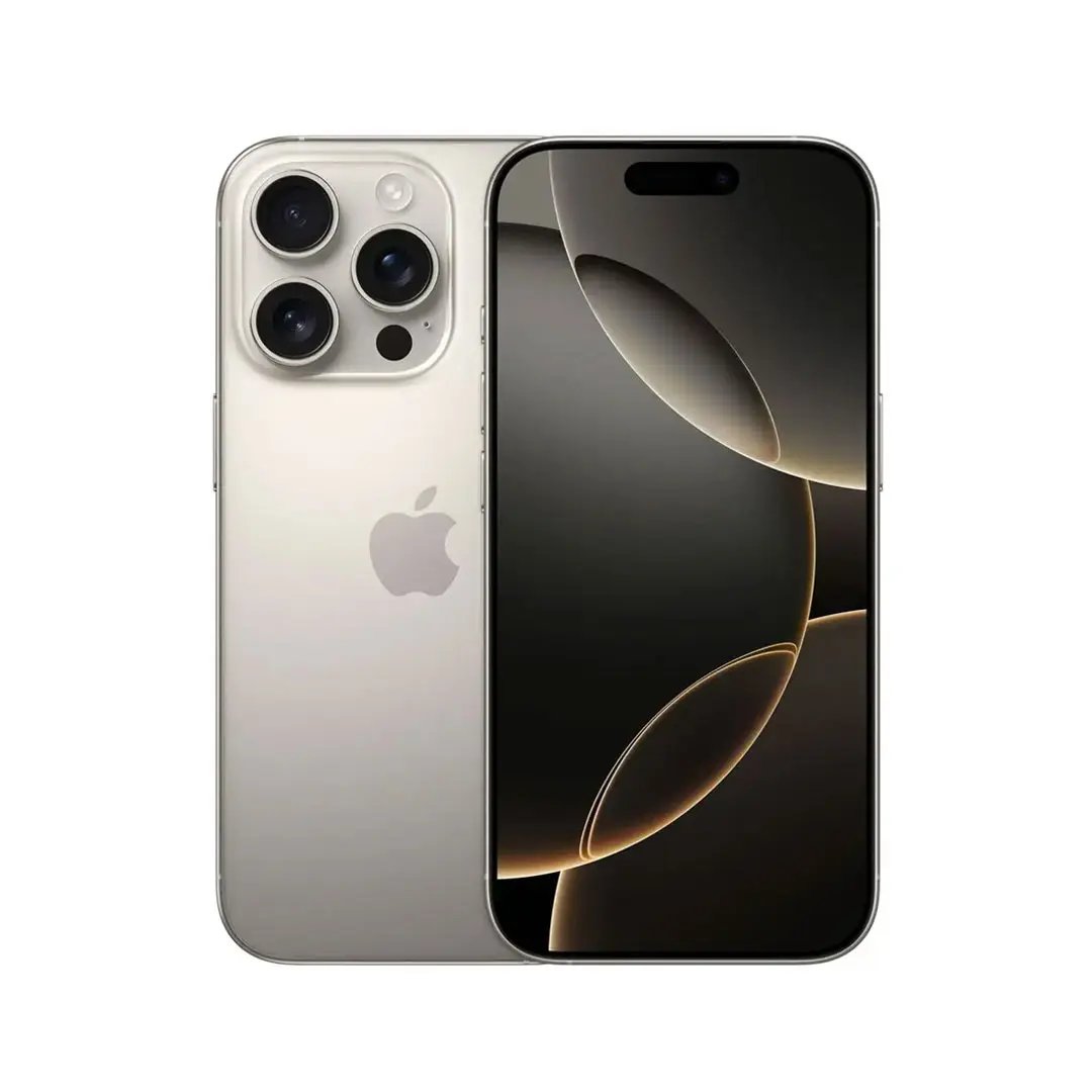 Apple iPhone 16 Pro - Image 4