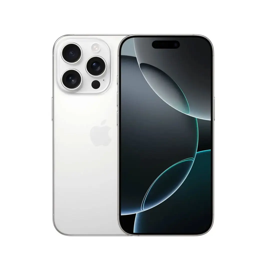 Apple iPhone 16 Pro Max - Image 5