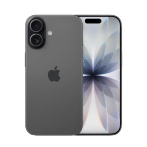 Apple iPhone 17 256 GB Black New