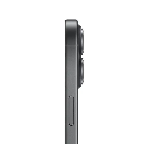 Apple iPhone 17 256 GB Black A Grade - Image 3