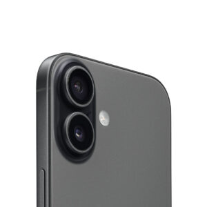 Apple iPhone 17 256 GB Black New