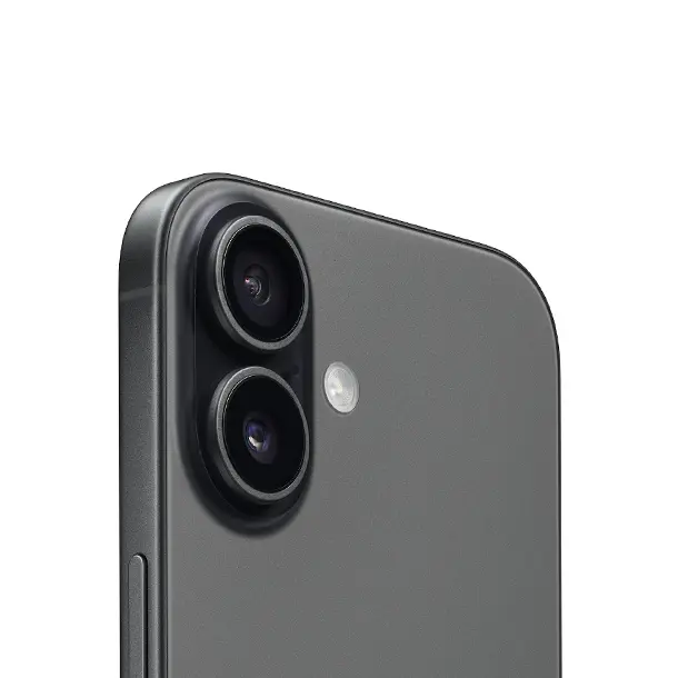 Apple iPhone 17 256 GB Black A Grade - Image 2