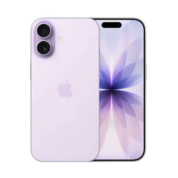 Apple iPhone 17 512 GB Lavender New