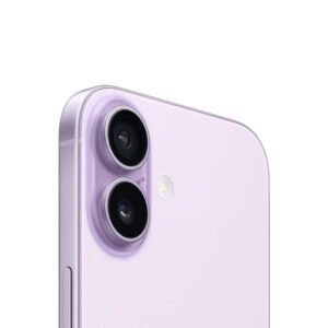 Apple iPhone 17 256 GB Lavender New