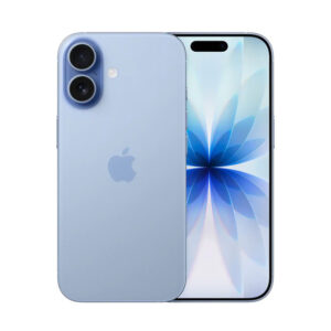 Apple iPhone 17 256 GB Mist Blue New