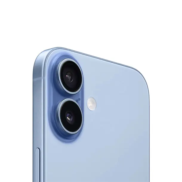 Apple iPhone 17 512 GB Mist Blue New - Image 3
