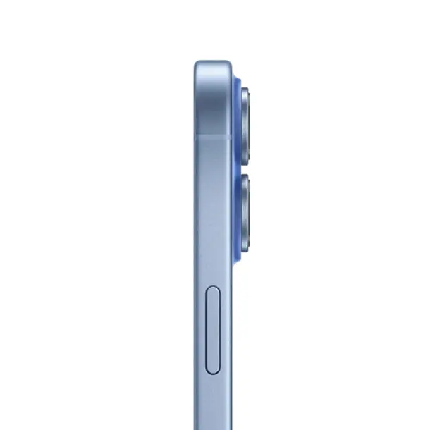 Apple iPhone 17 512 GB Mist Blue New - Image 2
