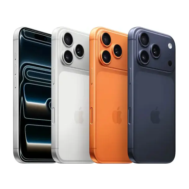 Apple iPhone 17 Pro 1 TB Deep Blue New - Image 5
