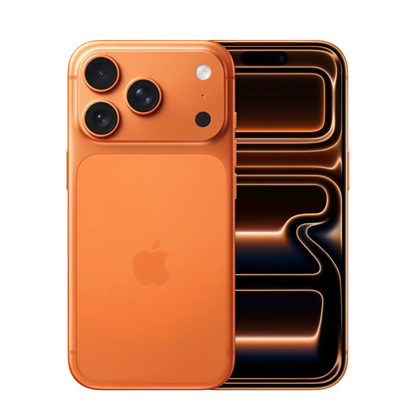 Apple iPhone 17 Pro 512 GB Cosmic Orange New