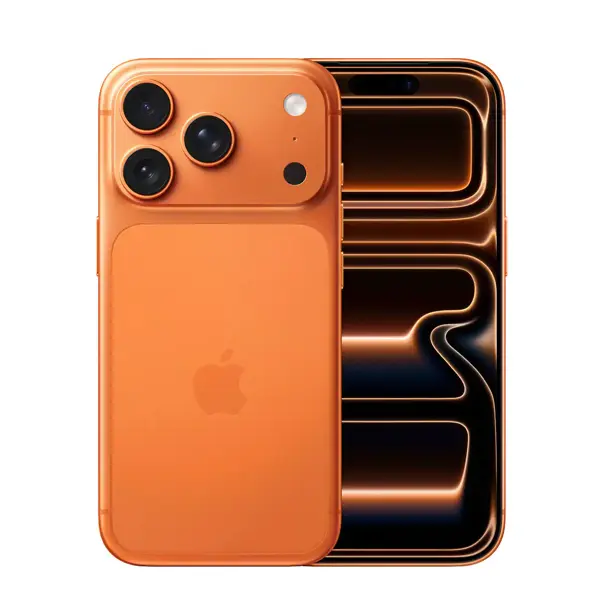 Apple iPhone 17 Pro 512 GB Cosmic Orange New