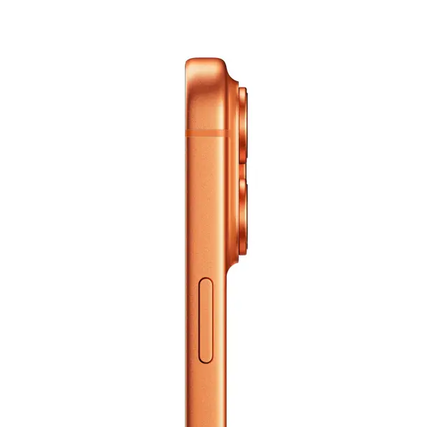 Apple iPhone 17 Pro 256 GB Cosmic Orange A Grade - Image 4