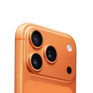 Apple iPhone 17 Pro 1 TB Cosmic Orange New