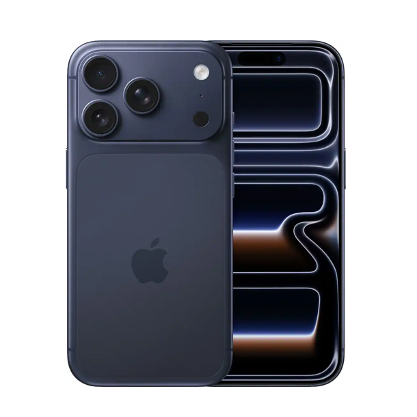 Apple iPhone 17 Pro 512 GB Deep Blue New