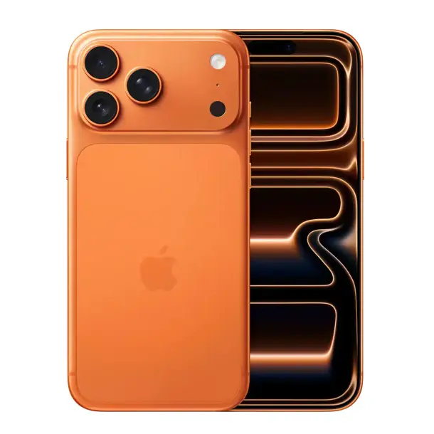 Apple iPhone 17 Pro Max 512 GB Cosmic Orange New