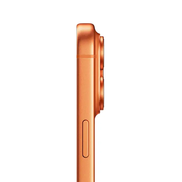 Apple iPhone 17 Pro Max 512 GB Cosmic Orange A Grade - Image 4