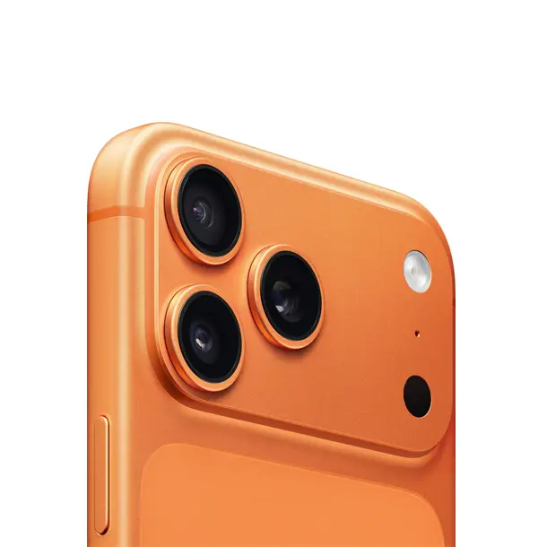 Apple iPhone 17 Pro Max 512 GB Cosmic Orange A Grade - Image 3