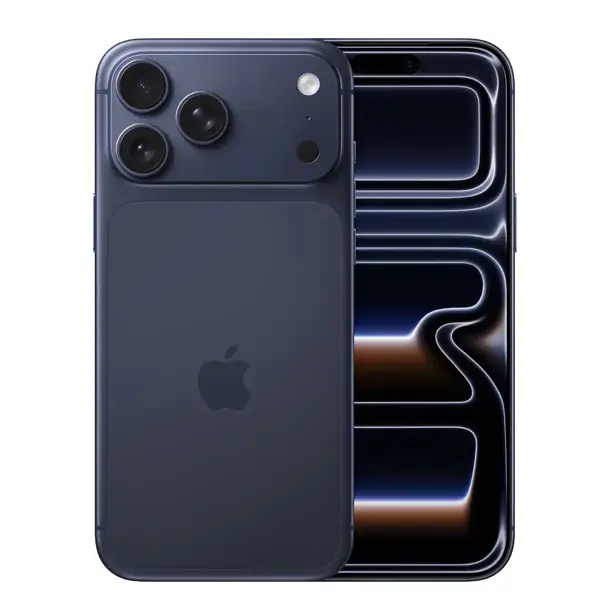 Apple iPhone 17 Pro Max 512 GB Deep Blue New