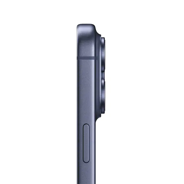 Apple iPhone 17 Pro Max 2 TB Deep Blue New - Image 4