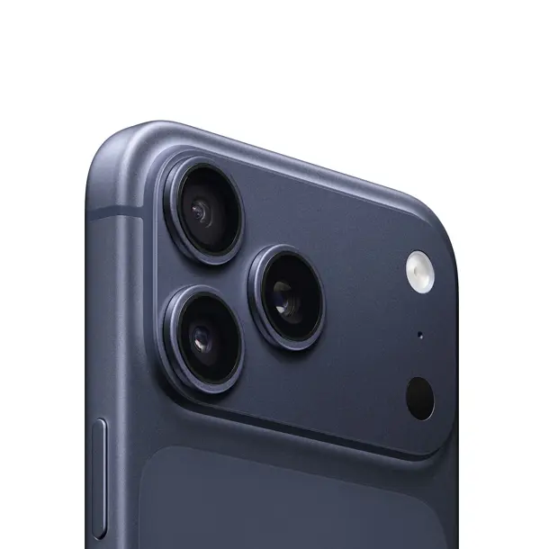 Apple iPhone 17 Pro Max 2 TB Deep Blue New - Image 3