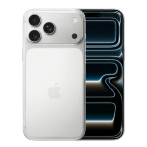 Apple iPhone 17 Pro Max 512 GB Silver A Grade