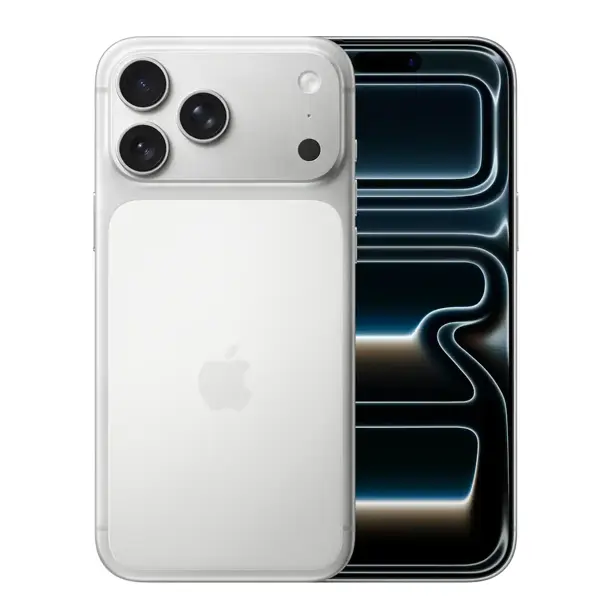 Apple iPhone 17 Pro Max 512 GB Silver New