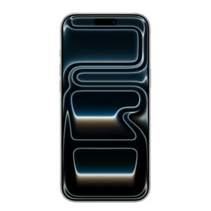 Apple iPhone 17 Pro Max 512 GB Silver A Grade