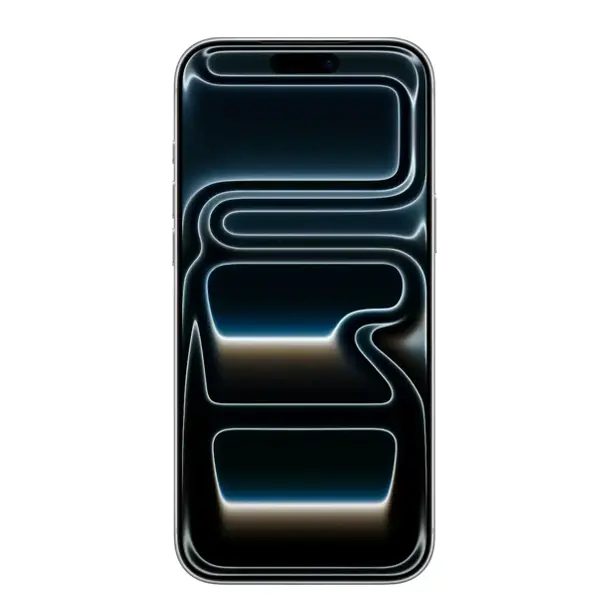 Apple iPhone 17 Pro Max 256 GB Silver A Grade - Image 2