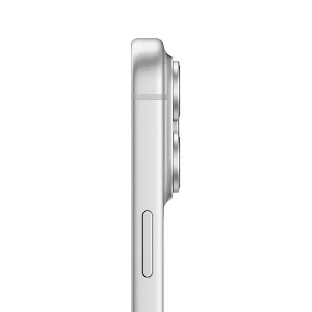 Apple iPhone 17 Pro Max 256 GB Silver A Grade - Image 4