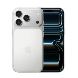 Apple iPhone 17 Pro 512 GB Silver A Grade