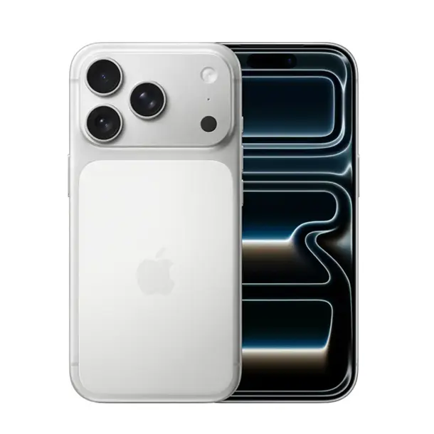 Apple iPhone 17 Pro 512 GB Silver New