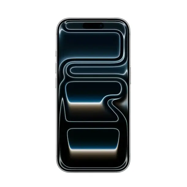 Apple iPhone 17 Pro 1 TB Silver A Grade - Image 2