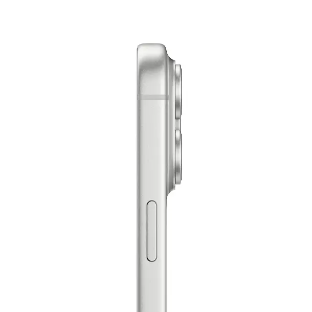 Apple iPhone 17 Pro 1 TB Silver A Grade - Image 4