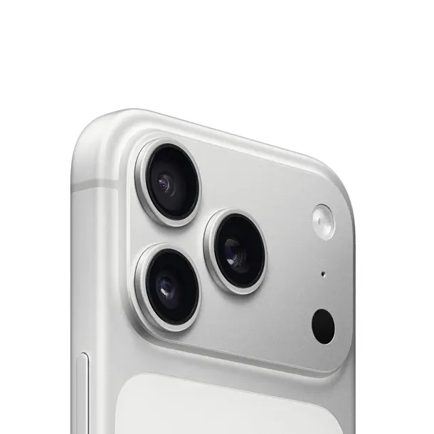 Apple iPhone 17 Pro 1 TB Silver A Grade - Image 3