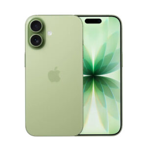Apple iPhone 17 256 GB Sage New