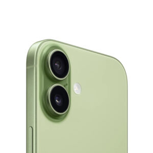 Apple iPhone 17 256 GB Sage New