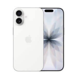 Apple iPhone 17 256 GB White New