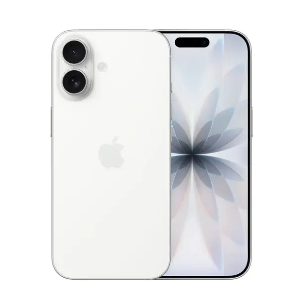Apple iPhone 17 512GB White New