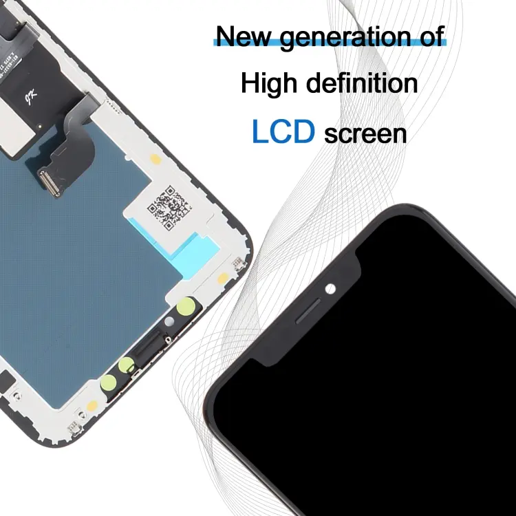 Incell LCD Screen For iPhone XS, 11 Pro, 11 Pro Max, 12, 12 Pro - Image 4
