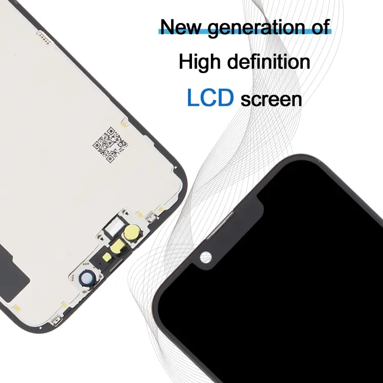LCD Screen For iPhone 14 - Image 4