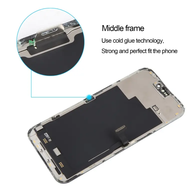 Original LCD Screen - Image 4