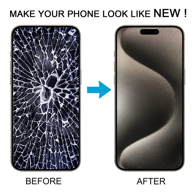 iPhone 15 pro OLED Screen - Image 6