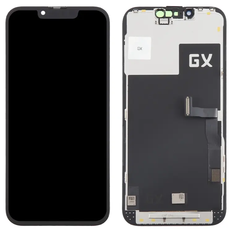 iPhone 13 pro OLED Screen