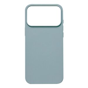Liquid Silicone Phone MagSafe Case For Iphone 17, 17 Pro, 17 Pro Max, Air