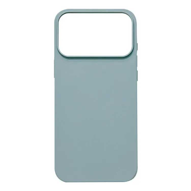 Liquid Silicone Phone MagSafe Case For Iphone 17, 17 Pro, 17 Pro Max, Air - Image 2