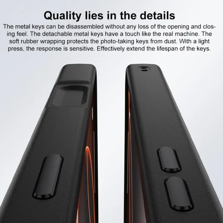 Contrast Color Rotation Holder Magsafe Phone Case For Iphone 17, 17 Pro, 17 Pro Max, Air - Image 5