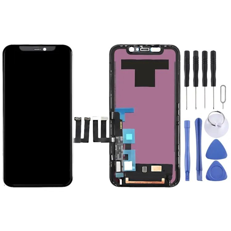 iPhone 11 Original LCD Screen - Image 2