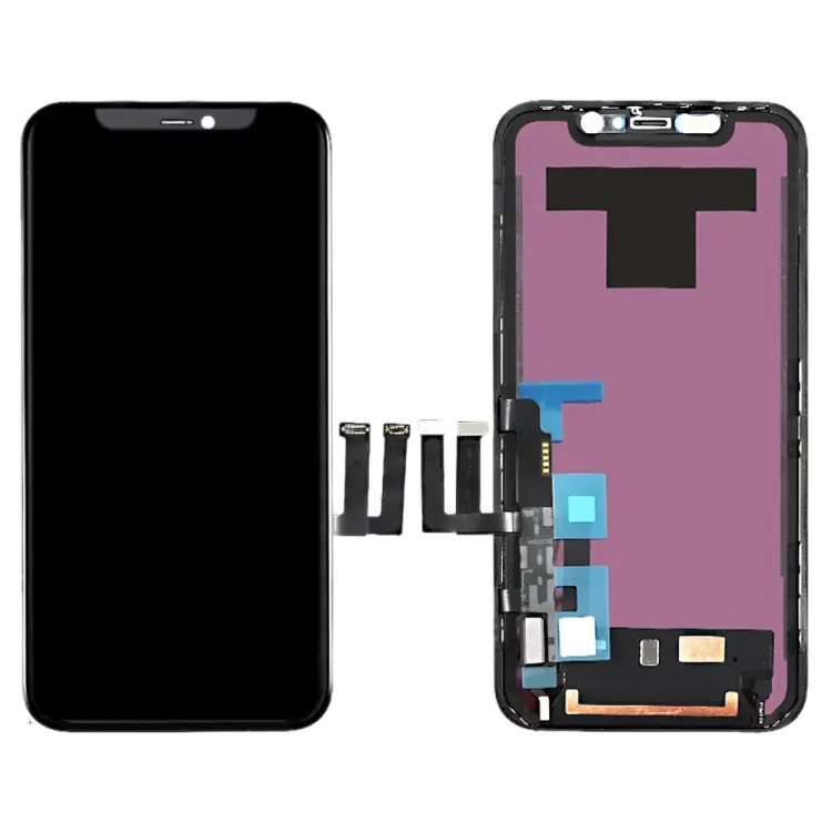 iPhone 11 Original LCD Screen - Image 3