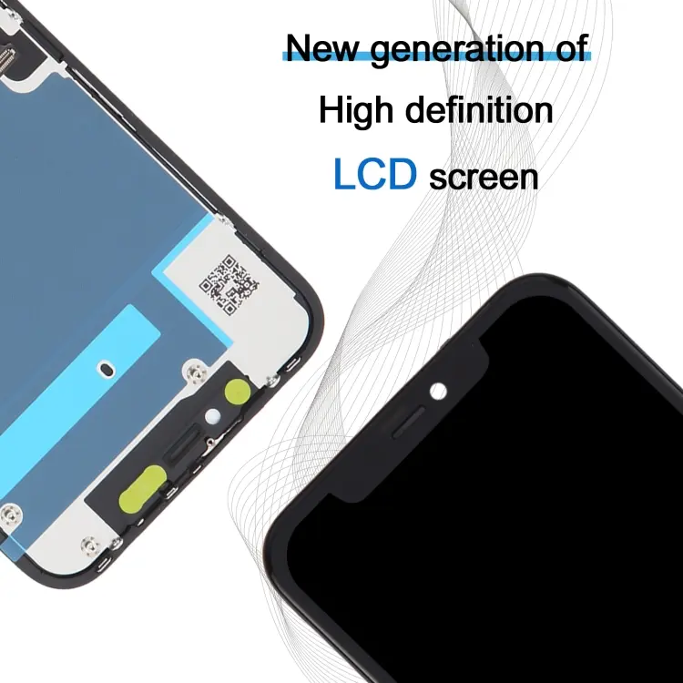 Incell LCD Screen for iPhone 11 - Image 4